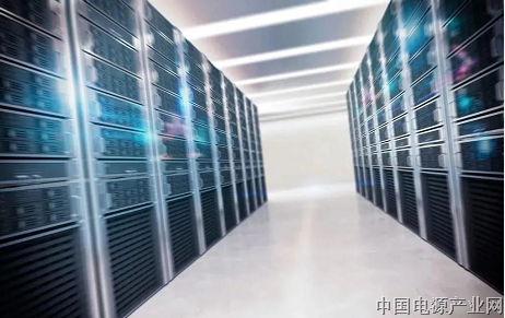 儲能鋰電池打造高效節(jié)能和高靈活性的數(shù)據(jù)中心供電方案(圖1)