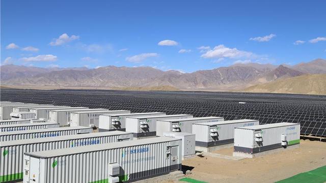 廣東首條半固態(tài)儲能電池產(chǎn)線Ah半固態(tài)電池(圖1)