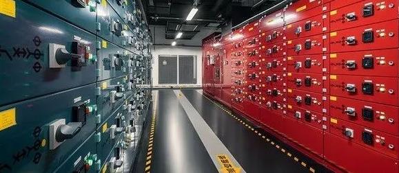 電力設(shè)備與新能源行業(yè)2025中期投資策略：零碳轉(zhuǎn)型啟新章關(guān)注風(fēng)儲領(lǐng)域破局機(jī)遇(圖1)