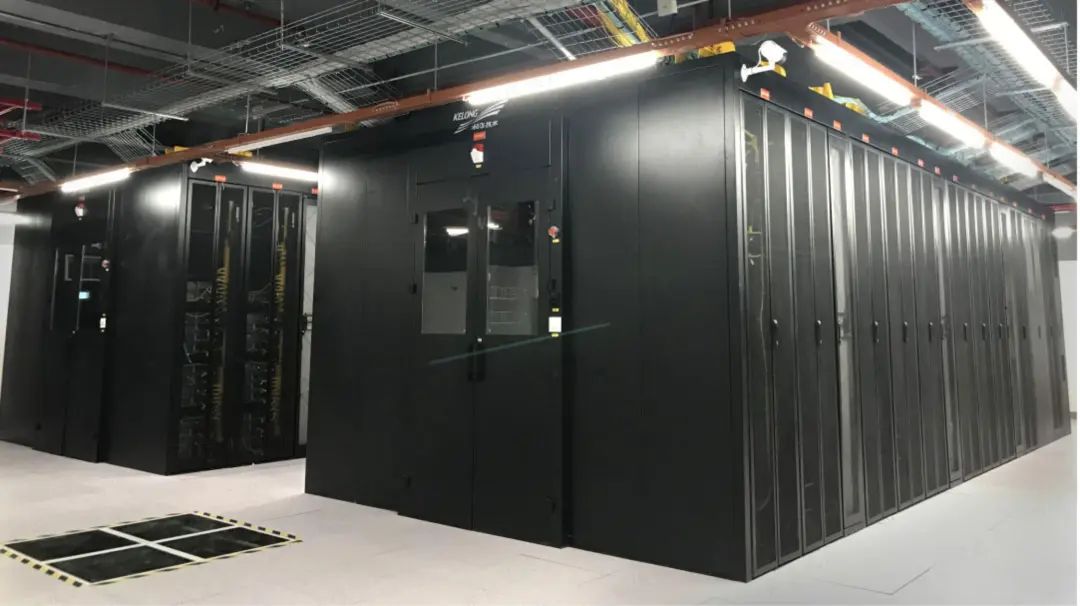 三峽水利：公司市場化售電業(yè)務中存在數(shù)據(jù)中心用戶并為其提供用戶側(cè)儲能服務(圖1)