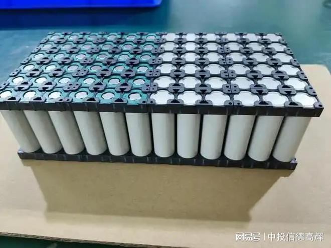 鋰電池儲能裝備項(xiàng)目可行性研究報告定做編寫(圖1)