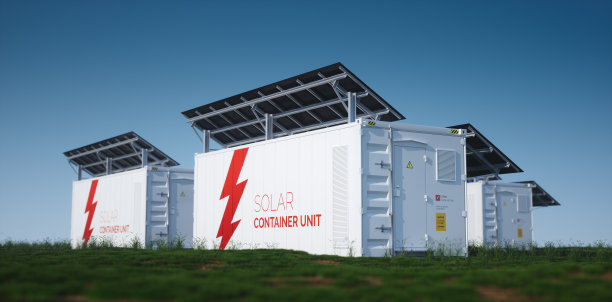 長江電力和三峽電能取得儲能電池功率安全檢測裝置專利提高儲能電池功率的精度和安全性(圖1)